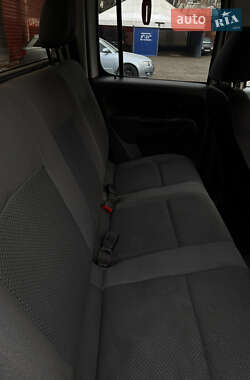Пикап Volkswagen Amarok 2011 в 