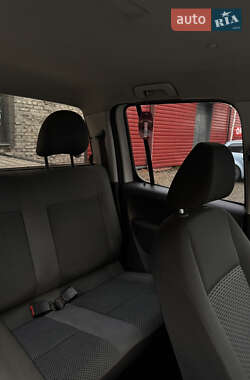 Пикап Volkswagen Amarok 2011 в 