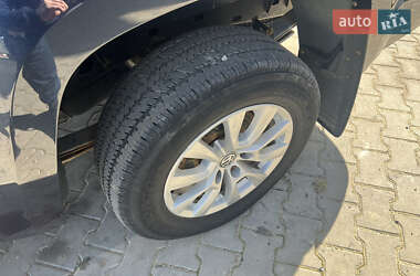 Пікап Volkswagen Amarok 2018 в 