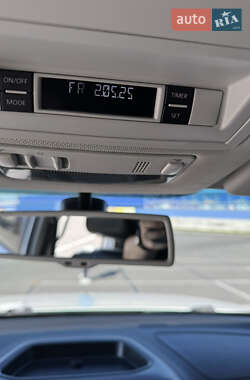 Пикап Volkswagen Amarok 2013 в 