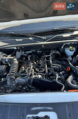 Пикап Volkswagen Amarok 2013 в 