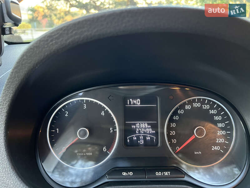 Пикап Volkswagen Amarok 2013 в Киеве