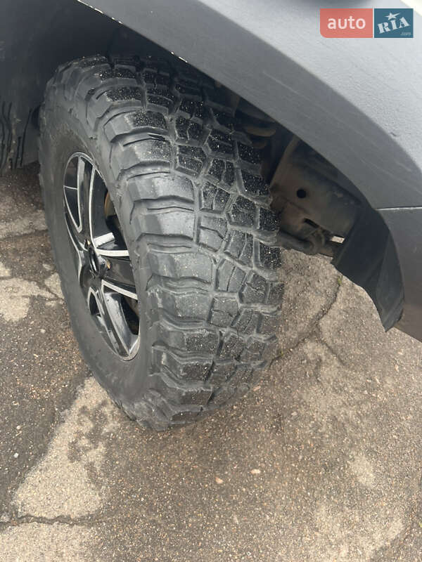 Пикап Volkswagen Amarok 2013 в Ровно