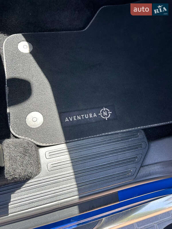 Пикап Volkswagen Amarok 2016 в Узине