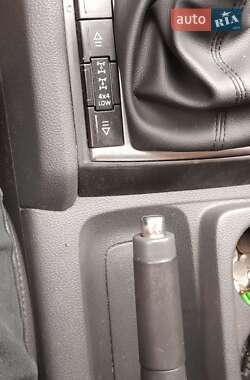 Пикап Volkswagen Amarok 2011 в 