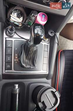 Пикап Volkswagen Amarok 2014 в Коростене