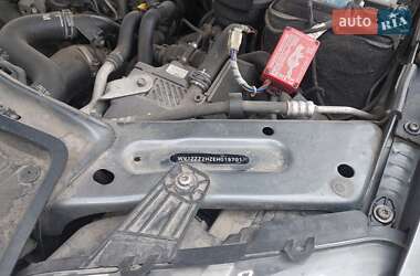 Пикап Volkswagen Amarok 2014 в Коростене
