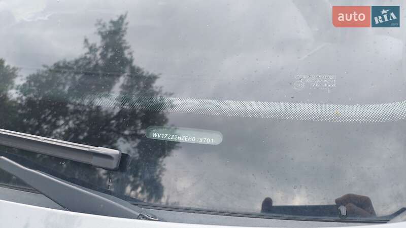 Пикап Volkswagen Amarok 2014 в Коростене