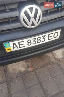 Пікап Volkswagen Amarok 2011 в Покровському