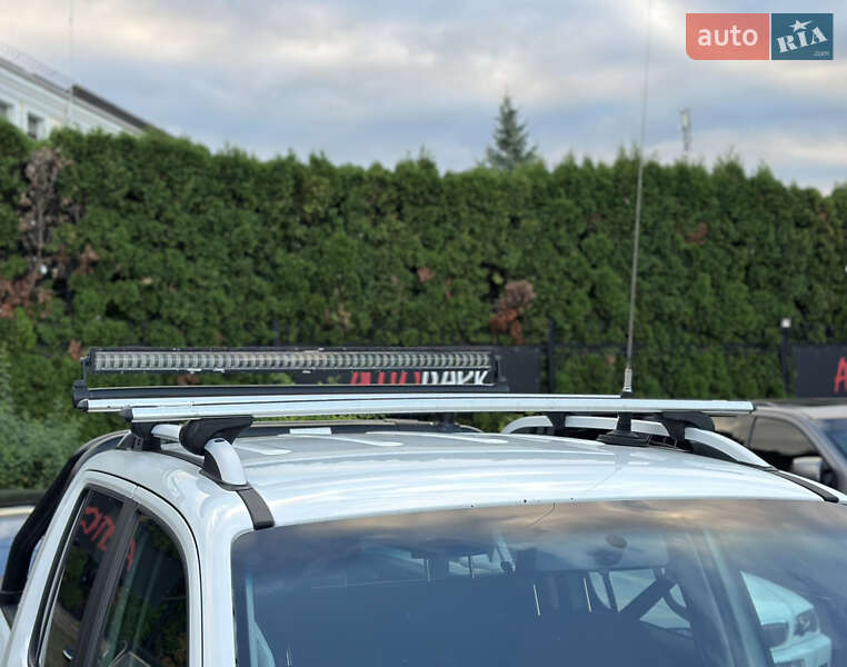 Пикап Volkswagen Amarok 2017 в Киеве