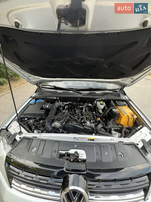 Пикап Volkswagen Amarok 2017 в Бердичеве фото 6 Пикап Volkswagen Amarok 2017 в Бердичеве