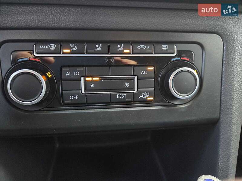 Пикап Volkswagen Amarok 2011 в Шептицькому