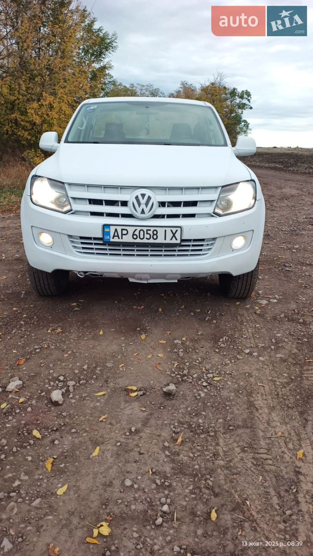 2015 Volkswagen Amarok - мініатюра 7