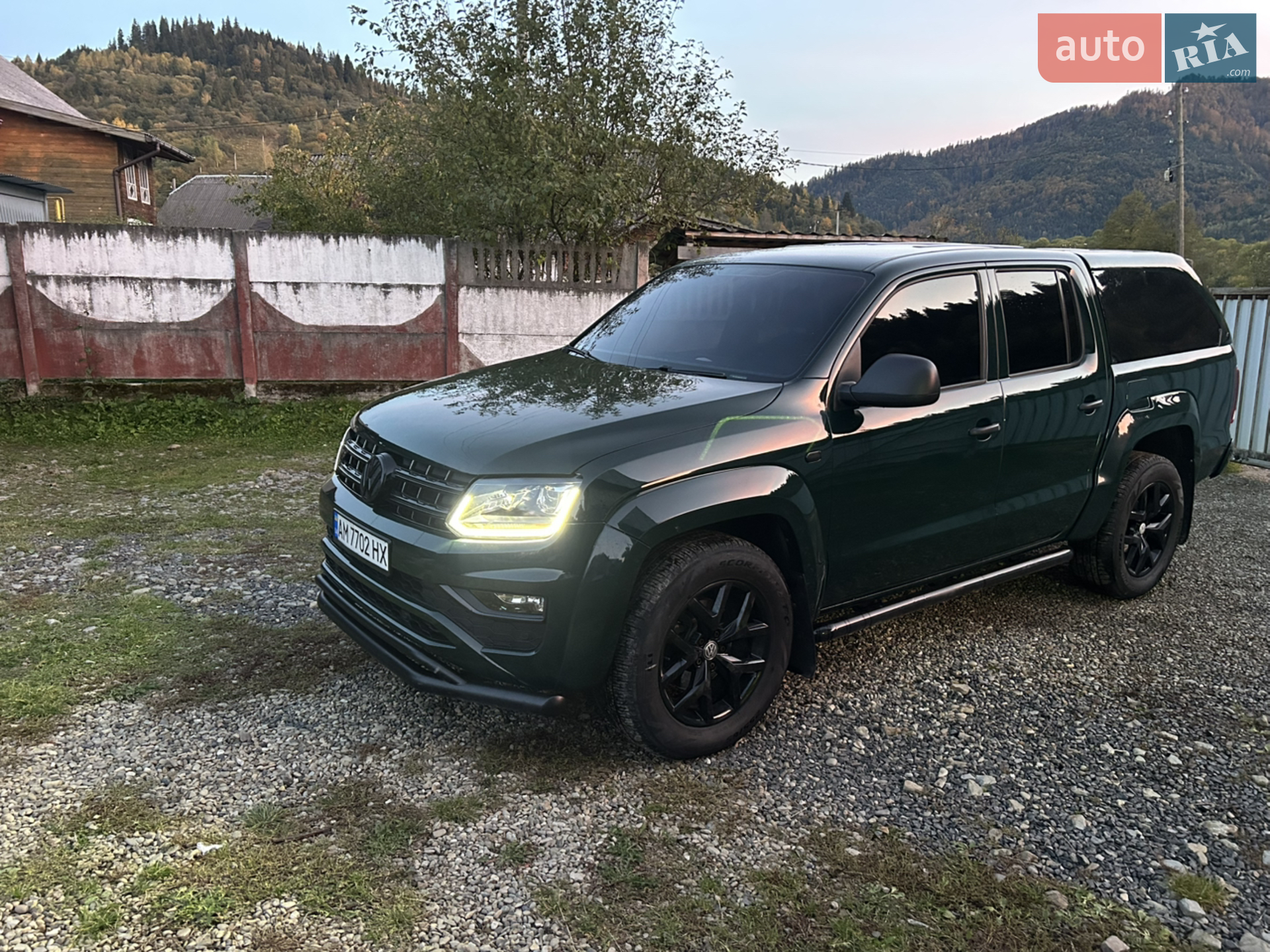 Фото авто 1