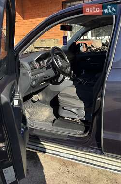 Пикап Volkswagen Amarok 2018 в 