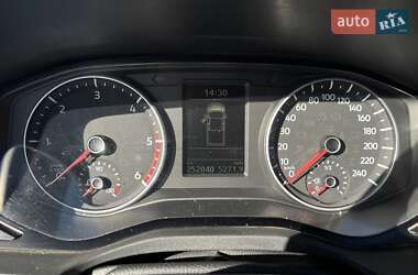Пикап Volkswagen Amarok 2018 в 