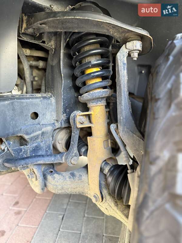 Пікап Volkswagen Amarok 2014 в Одесі