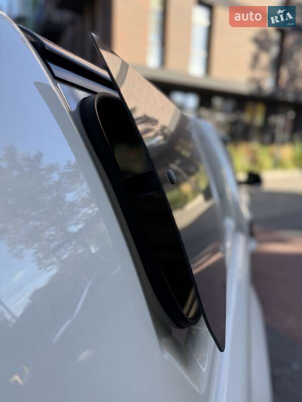 Пікап Volkswagen Amarok 2014 в Одесі