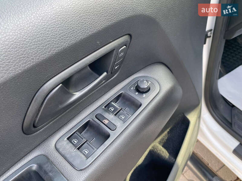 Пикап Volkswagen Amarok 2019 в Житомире фото 18 Пикап Volkswagen Amarok 2019 в Житомире