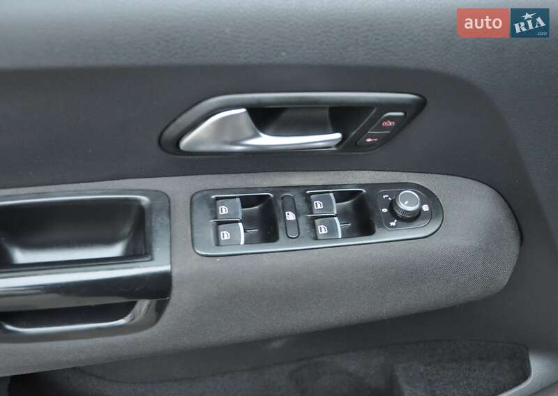 Пікап Volkswagen Amarok 2017 в Одесі фото 25 Пікап Volkswagen Amarok 2017 в Одесі