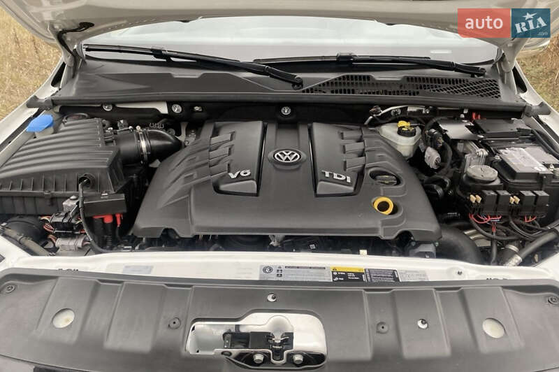 Пикап Volkswagen Amarok 2019 в Киеве фото 27 Пикап Volkswagen Amarok 2019 в Киеве