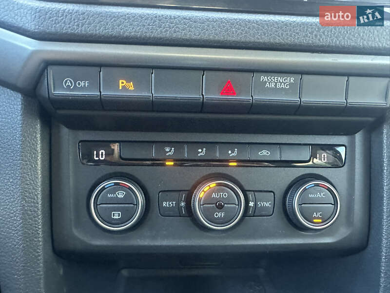 Пикап Volkswagen Amarok 2017 в Житомире фото 34 Пикап Volkswagen Amarok 2017 в Житомире