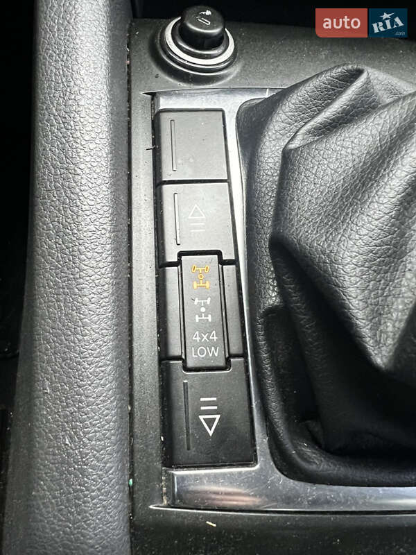 Пікап Volkswagen Amarok 2014 в Вінниці