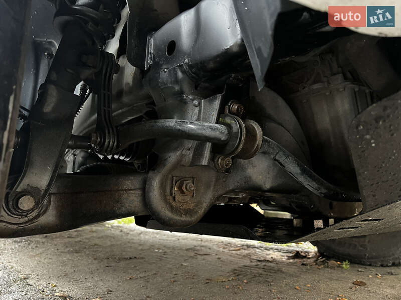 Пікап Volkswagen Amarok 2014 в Вінниці