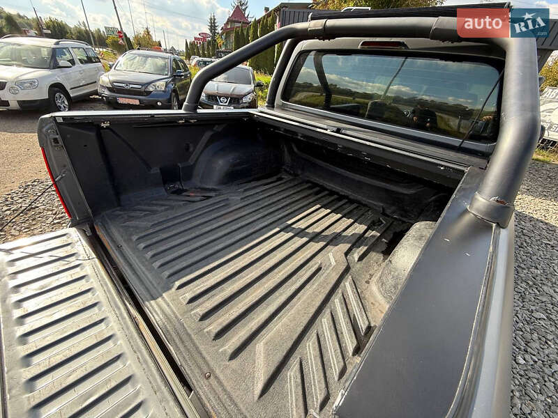 Пикап Volkswagen Amarok 2012 в Стрые фото 31 Пикап Volkswagen Amarok 2012 в Стрые