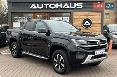 Пикап Volkswagen Amarok 2023 в Житомире
