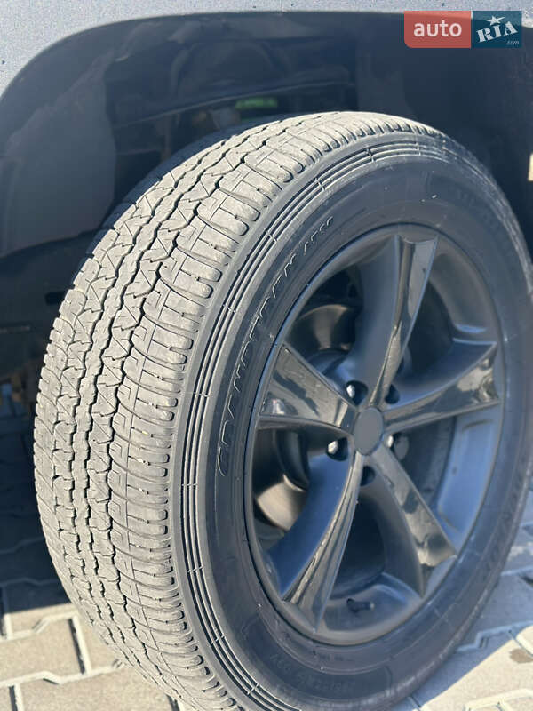 Пікап Volkswagen Amarok 2017 в Голованівську