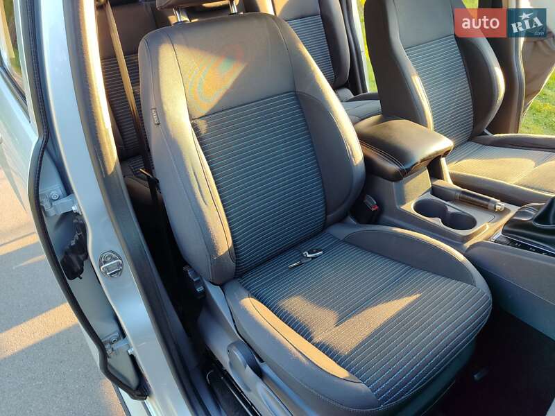 Пикап Volkswagen Amarok 2015 в Нежине фото 16 Пикап Volkswagen Amarok 2015 в Нежине