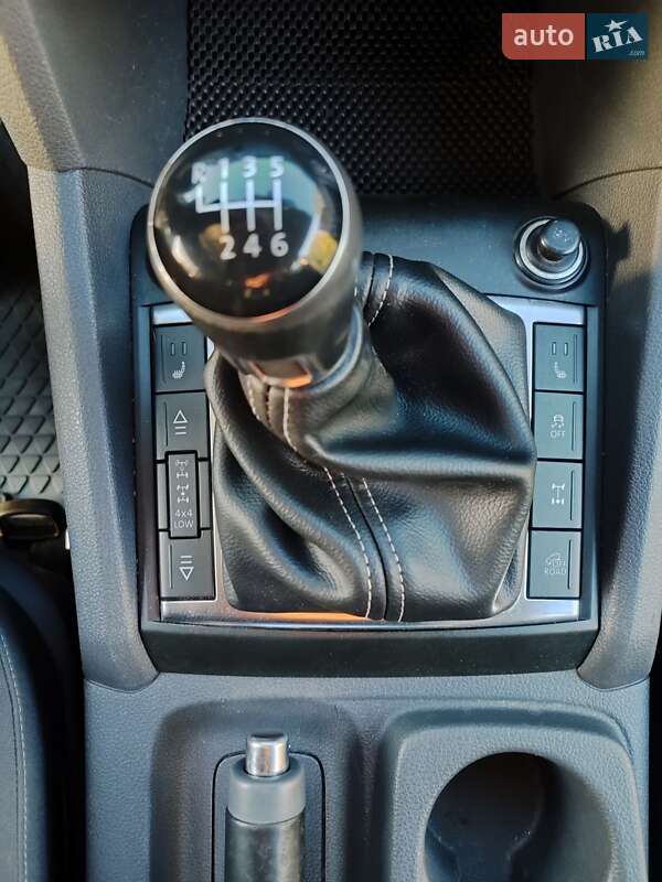 Пикап Volkswagen Amarok 2015 в Нежине фото 20 Пикап Volkswagen Amarok 2015 в Нежине