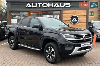 Пикап Volkswagen Amarok 2023 в Житомире