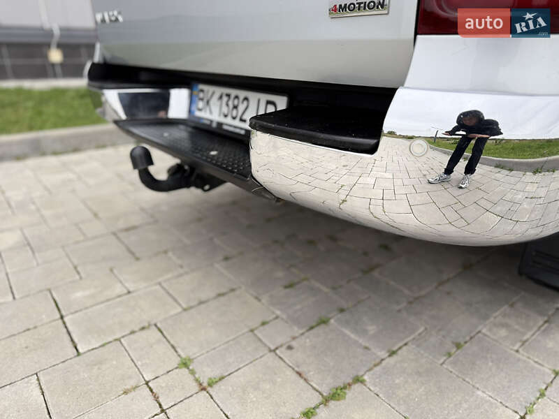 Пикап Volkswagen Amarok 2012 в Ровно фото 25 Пикап Volkswagen Amarok 2012 в Ровно