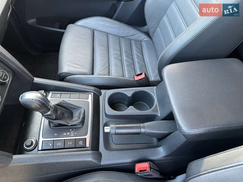 Пикап Volkswagen Amarok 2017 в Черновцах фото 21 Пикап Volkswagen Amarok 2017 в Черновцах