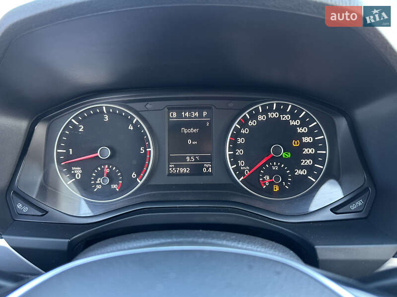 Пикап Volkswagen Amarok 2017 в Черновцах фото 18 Пикап Volkswagen Amarok 2017 в Черновцах