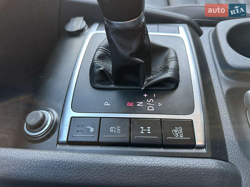 Пикап Volkswagen Amarok 2017 в Черновцах фото 22 Пикап Volkswagen Amarok 2017 в Черновцах