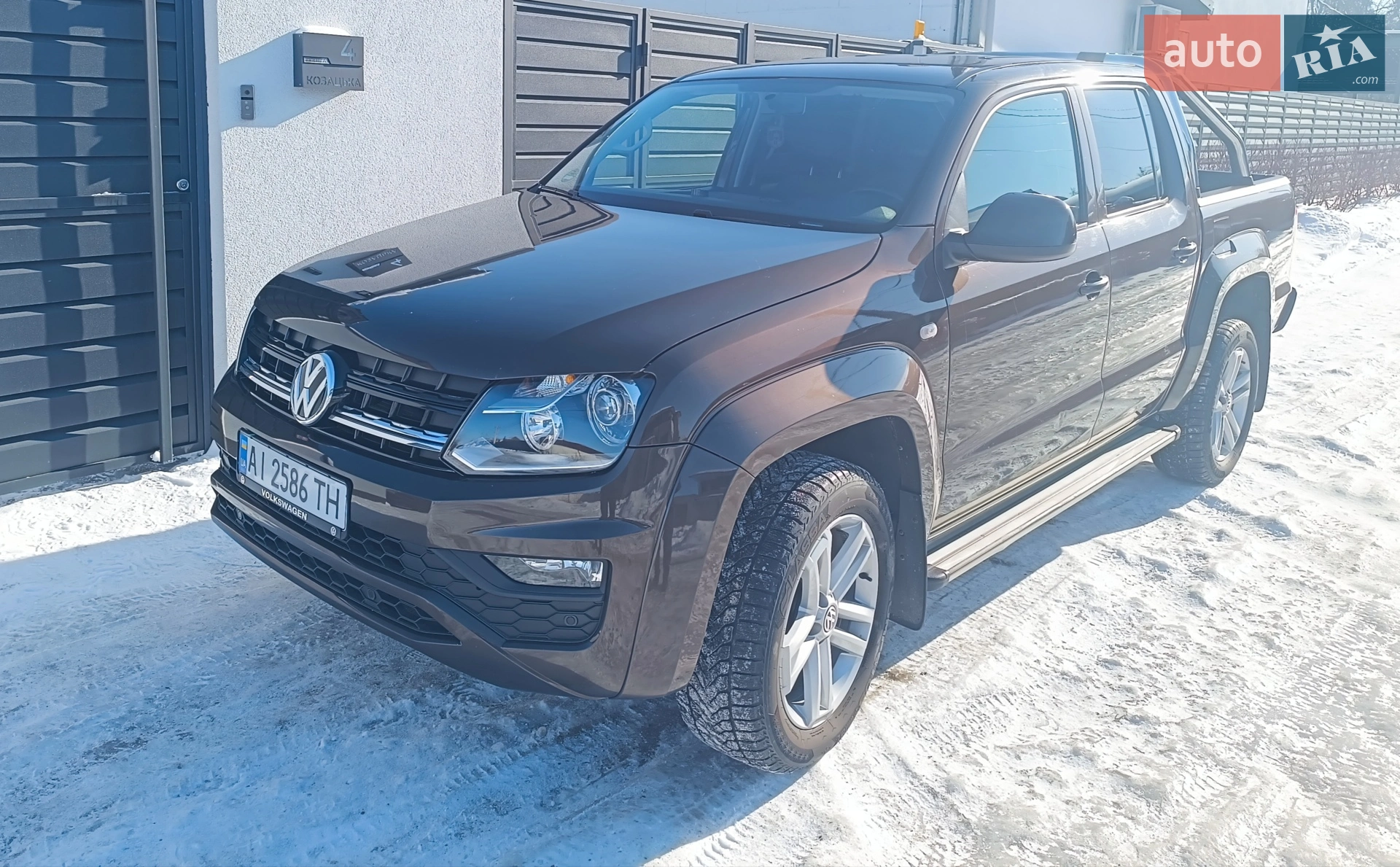 Фото авто 2