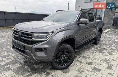 Пікап Volkswagen Amarok 2023 в Перегінське