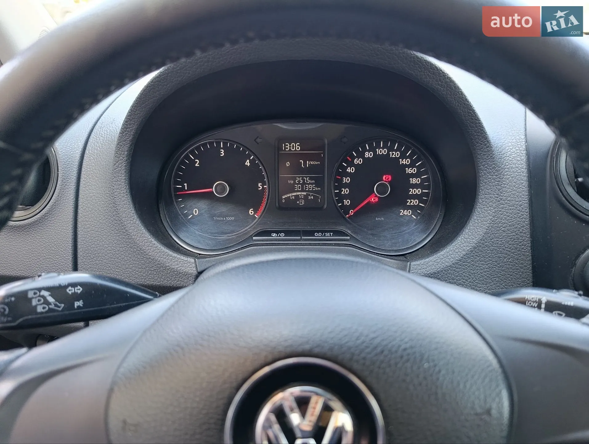 2015 Volkswagen Amarok - мініатюра 4