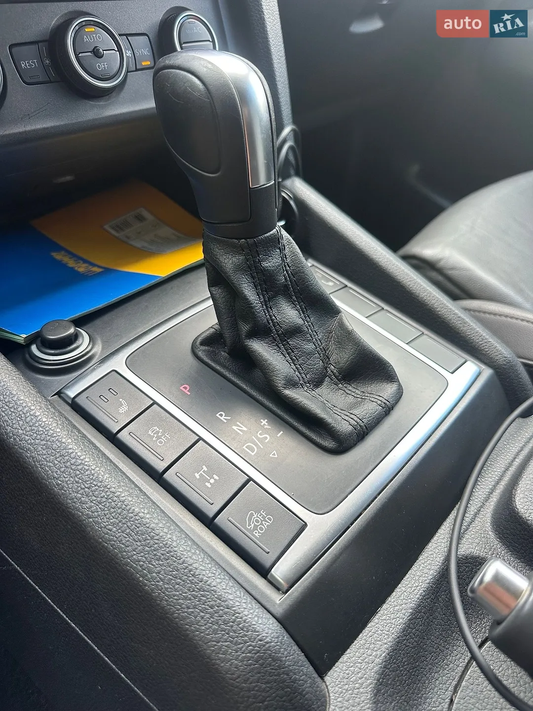 2019 Volkswagen Amarok - мініатюра 18