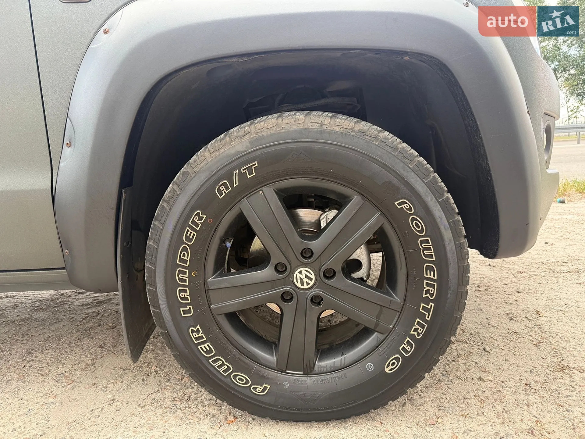 2013 Volkswagen Amarok - мініатюра 19
