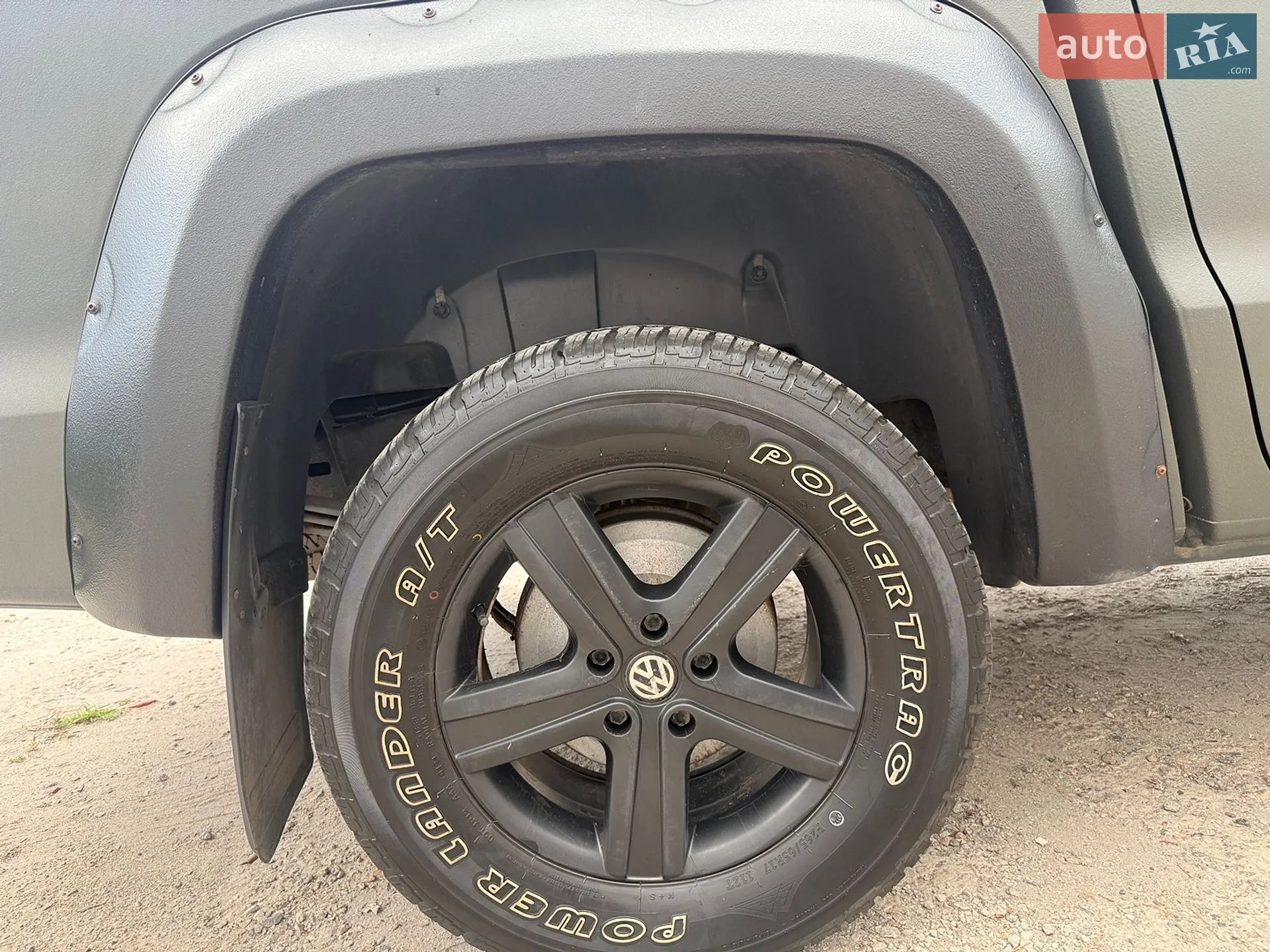 2013 Volkswagen Amarok - мініатюра 20
