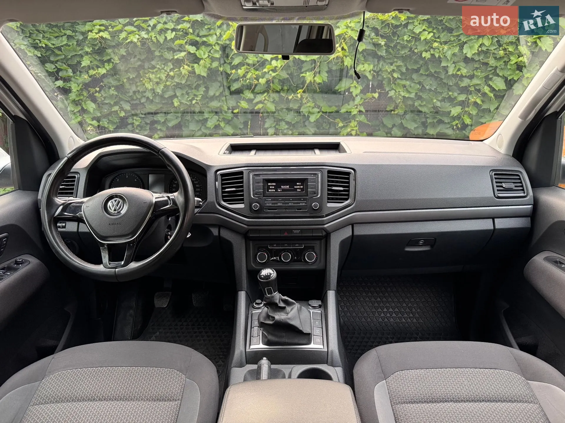 2018 Volkswagen Amarok - мініатюра 13