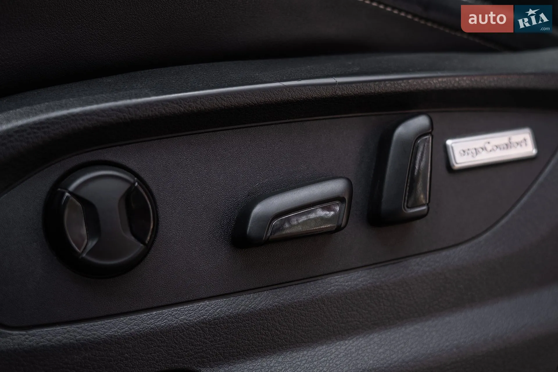 2019 Volkswagen Amarok - мініатюра 7