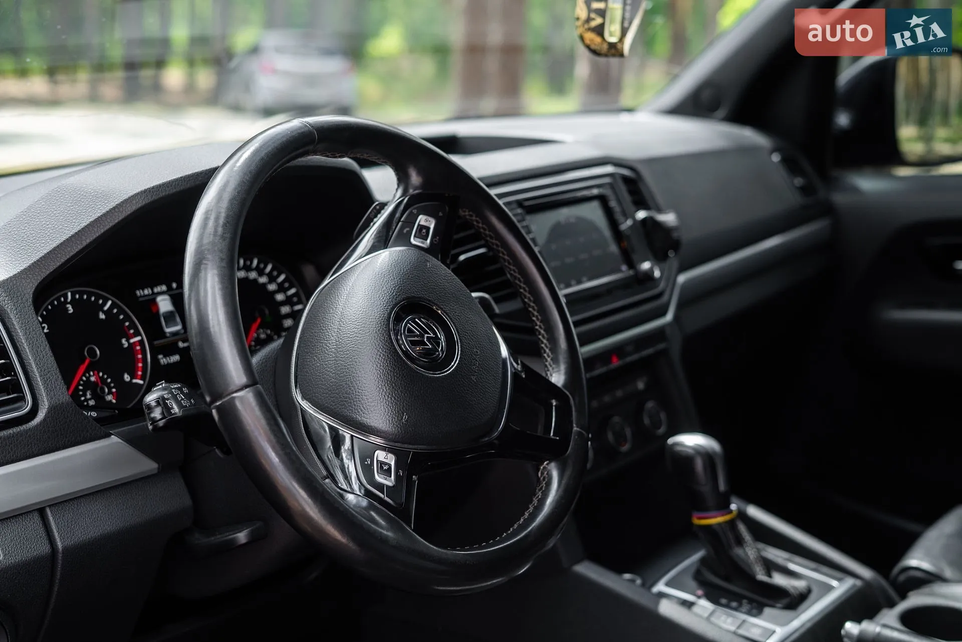 2019 Volkswagen Amarok - мініатюра 5