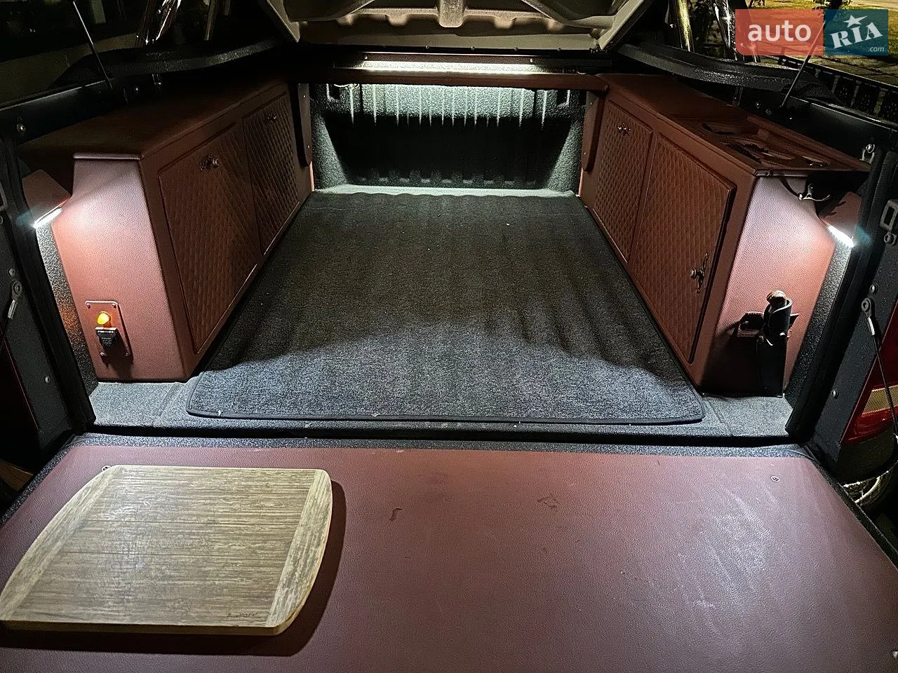 2014 Volkswagen Amarok - мініатюра 18