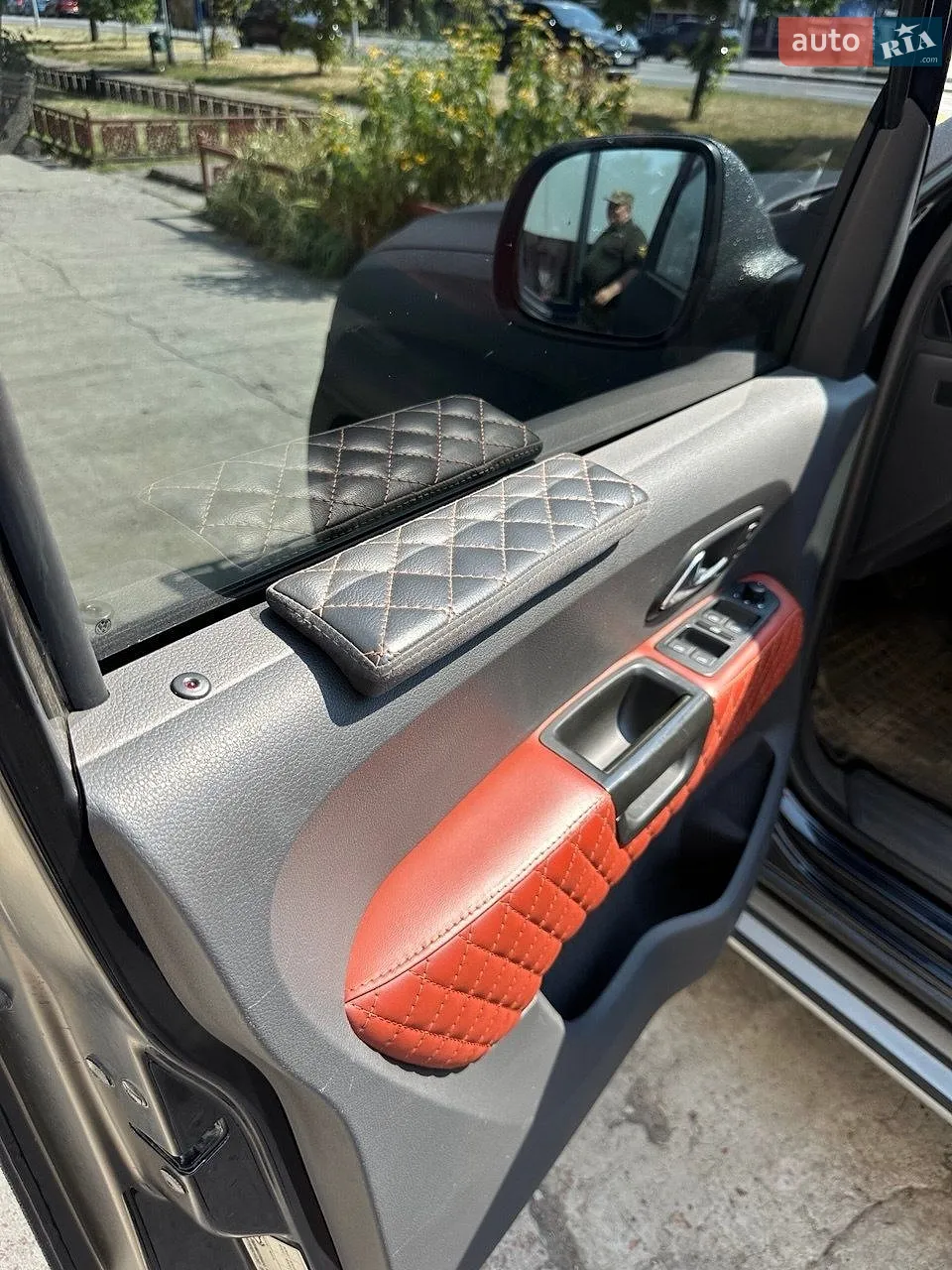 2014 Volkswagen Amarok - мініатюра 31