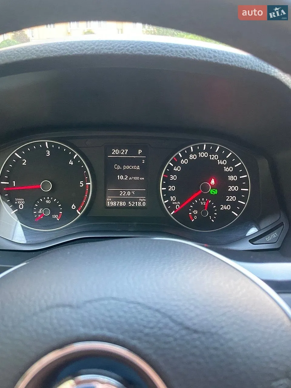 2017 Volkswagen Amarok - мініатюра 9